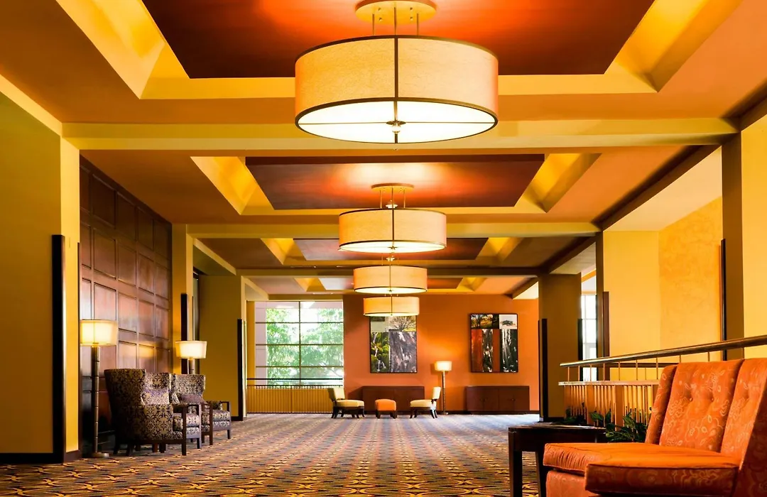 Monterey Marriott-1