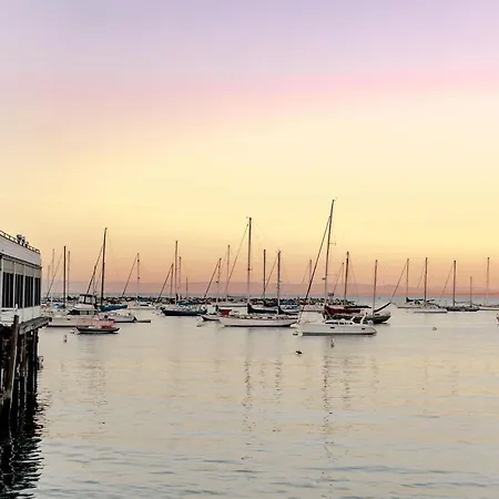 Monterey Marriott-2