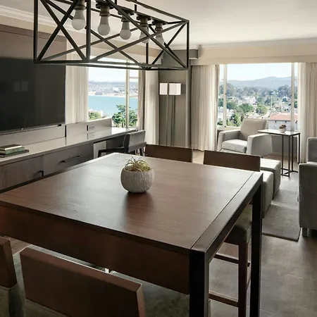 Monterey Marriott-3